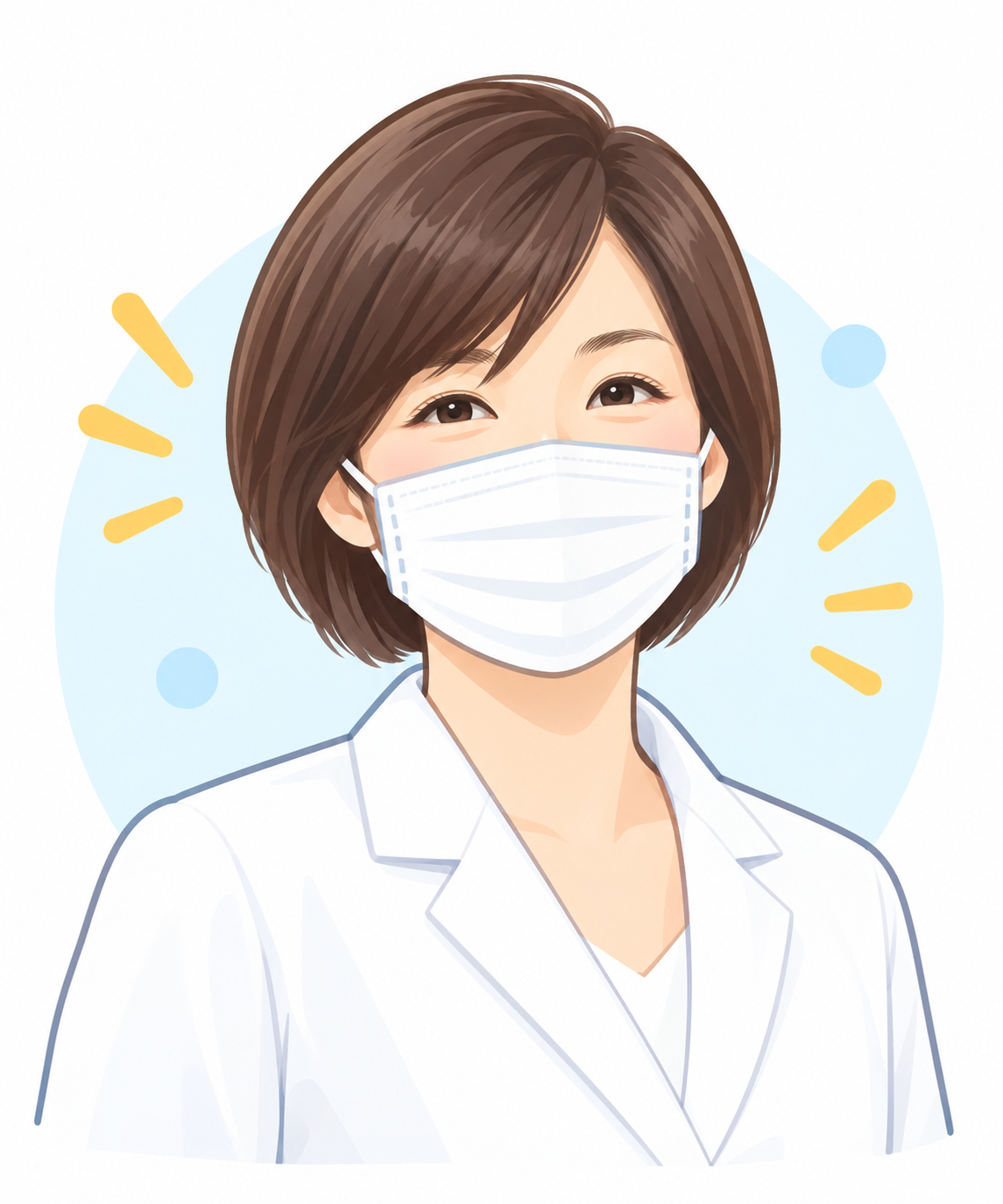 インフルエンザワクチン